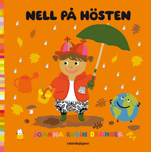 Nell på hösten