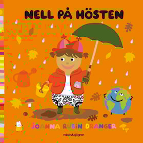 Nell på hösten