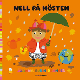 Nell på hösten