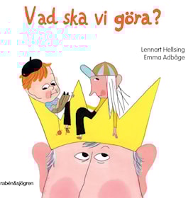 Vad ska vi göra?