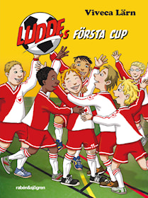 Luddes första cup