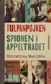 Tulpanpojken & Spionen i äppelträdet