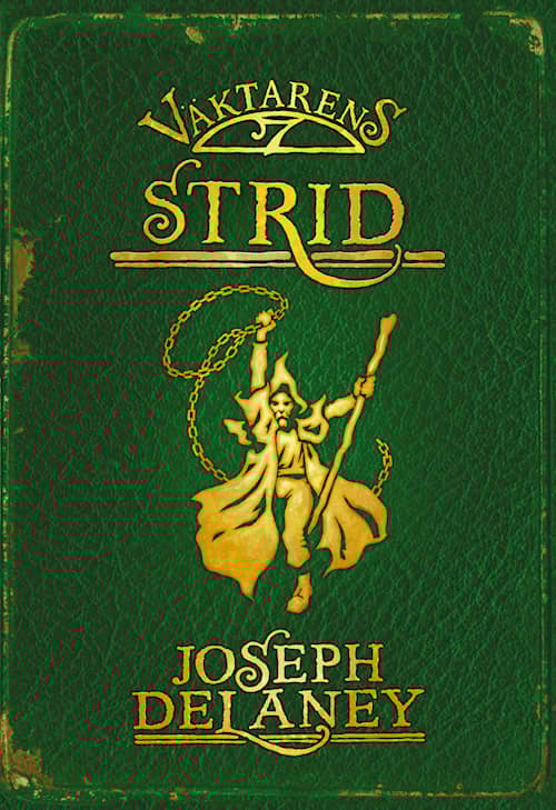 Väktarens strid