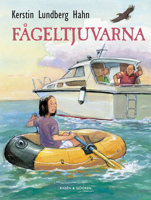 Fågeltjuvarna