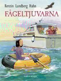 Fågeltjuvarna