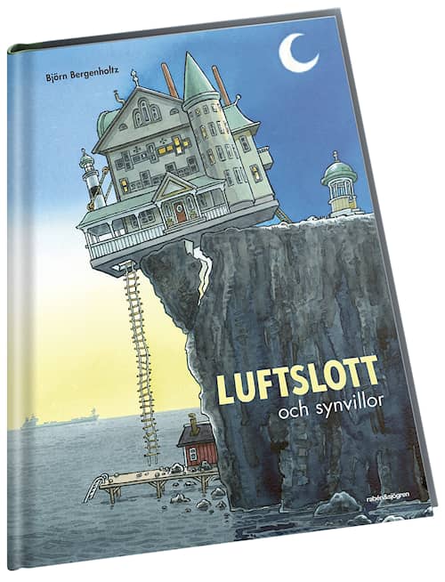 Luftslott och synvillor