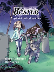 Mysteriet på kyrkogården