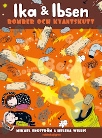 Bomber och kvantskutt