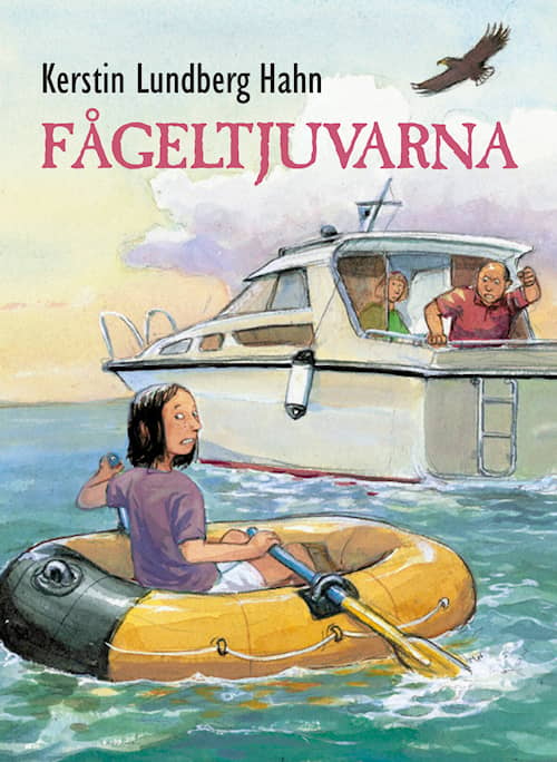 Fågeltjuvarna