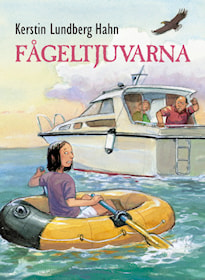 Fågeltjuvarna