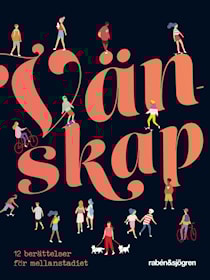 Vänskap