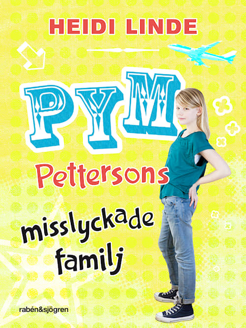 Pym Pettersons misslyckade familj