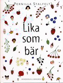 Lika som bär