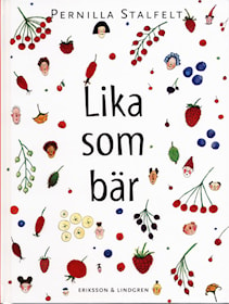 Lika som bär