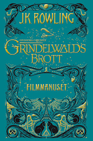 Grindelwalds brott