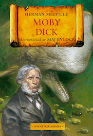 Moby Dick, den vita valen