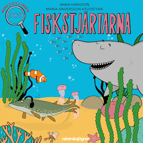 Fiskstjärtarna