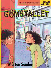 Gömstället