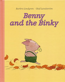 Benny and the Binky