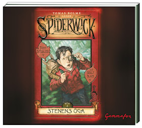 Spiderwick 2: Stenens öga