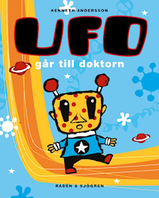 Ufo går till doktorn