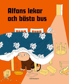 Alfons lekar och bästa bus