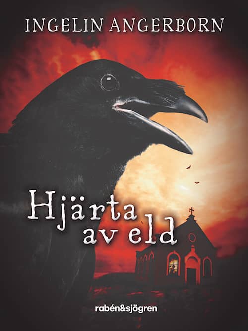 Hjärta av eld