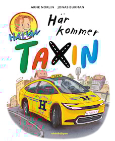 Här kommer taxin