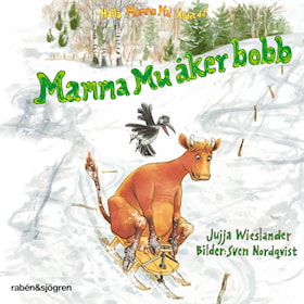 Mamma Mu åker bobb