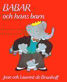 Babar och hans barn