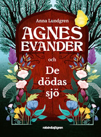 Agnes Evander och De dödas sjö