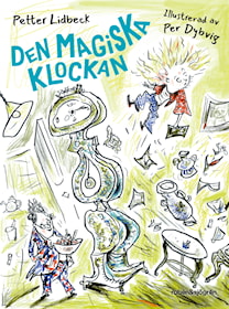 Den magiska klockan