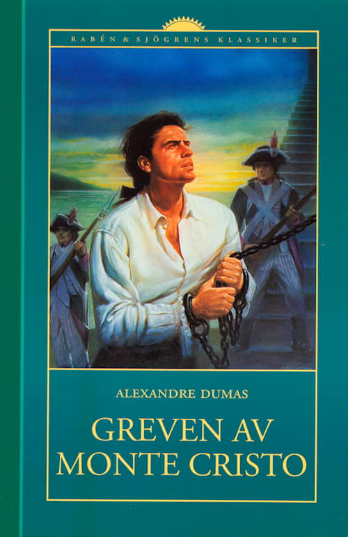 Greven av Monte Cristo