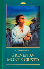 Greven av Monte Cristo