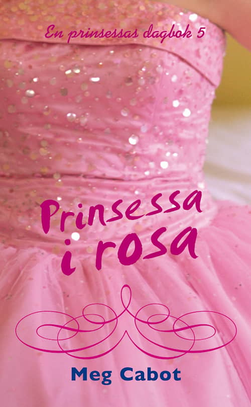 Prinsessa i rosa