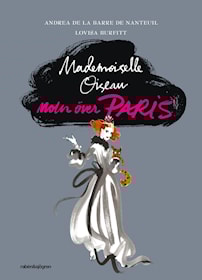 Moln över Paris