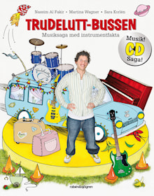 Trudelutt-bussen