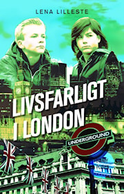 Livsfarligt i London