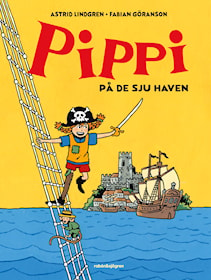 Pippi på de sju haven