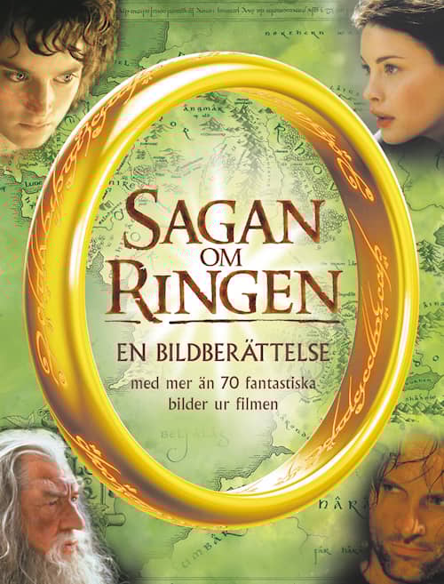 Sagan om ringen