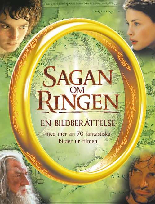 Sagan om ringen