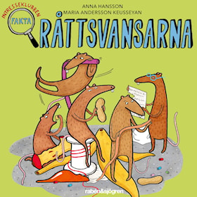 Råttsvansarna