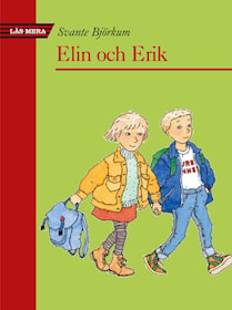 Elin och Erik