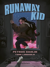 Runaway Kid