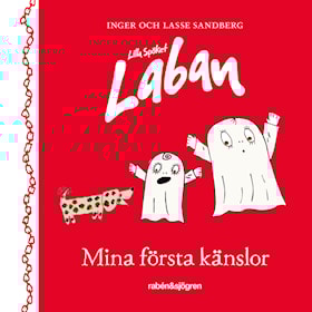 Lilla Spöket Laban - Mina första känslor