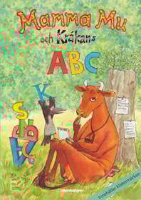 Mamma Mu och Kråkans ABC