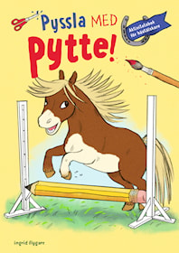 Pyssla med Pytte!