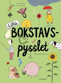 Lilla bokstavspysslet