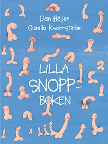 Lilla snoppboken