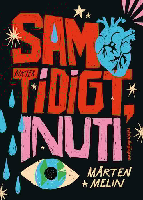 Samtidigt, inuti